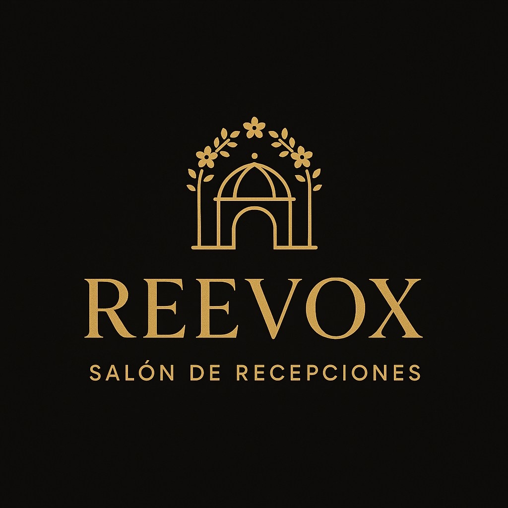 Salon de Recepciones Reevox 